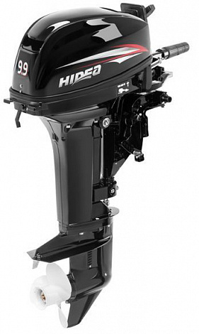 Лодочный мотор Hidea HD9.9FHS