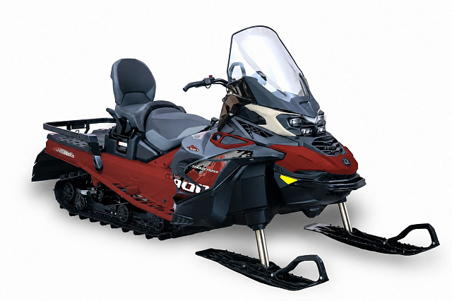 Снегоход Snowcross 900 LTS WT