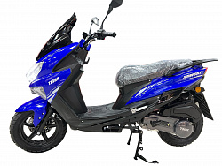 Скутер TMBK JUMBO 150CC (SHOW 50CC)