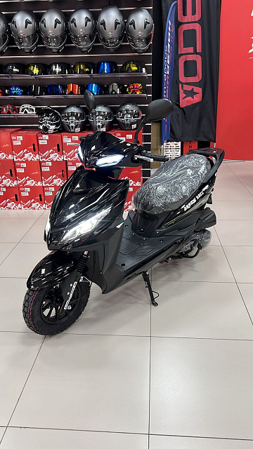 Скутер TMBK ARROW150CC (SHOW 50CC)