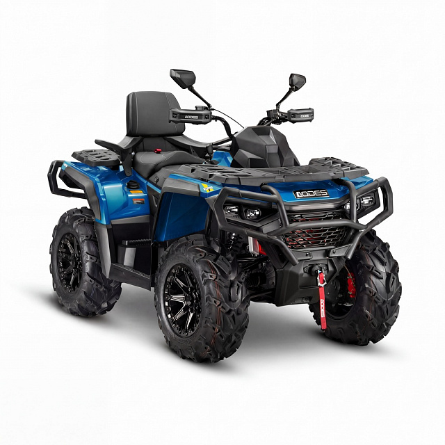 Квадроцикл PATHCROSS 1000L PRO 2026, двухместный