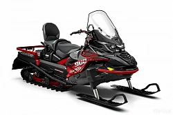 Снегоход Snowcross 900 WT