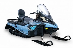 Снегоход Snowcross 900 LTS WT