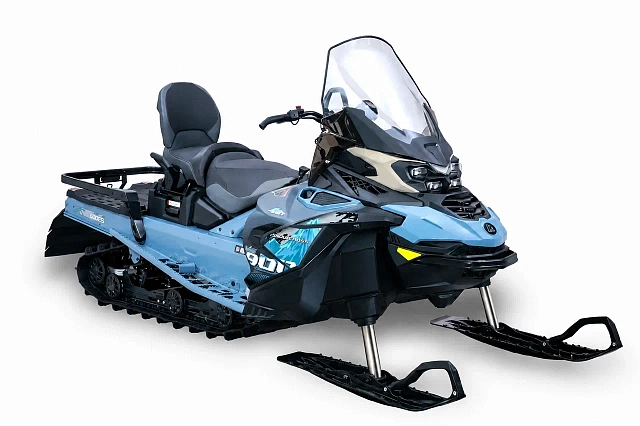 Снегоход Snowcross 900 WT