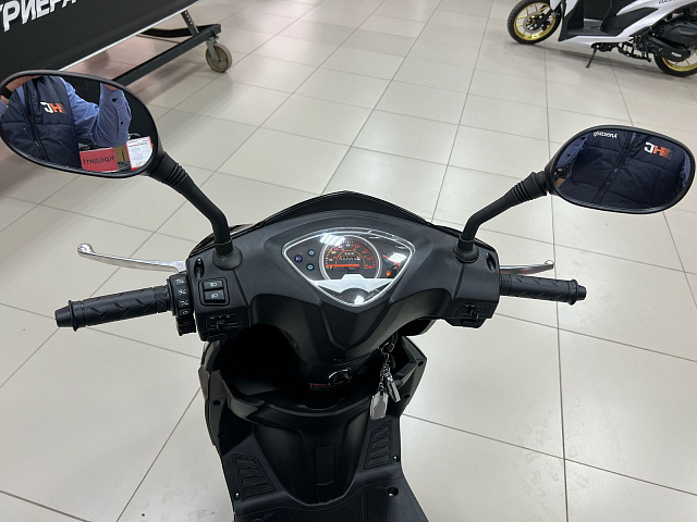 Скутер TMBK ARROW150CC (SHOW 50CC)