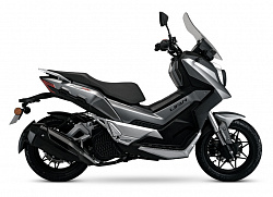 Мотоцикл LIFAN KPV150