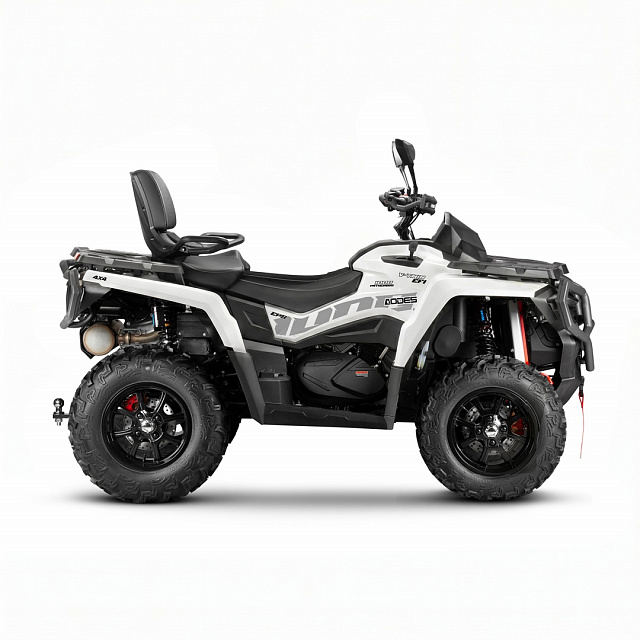 Квадроцикл PATHCROSS 1000L 2026, двухместный