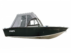 Лодка Триера 460 Фиш Комфорт